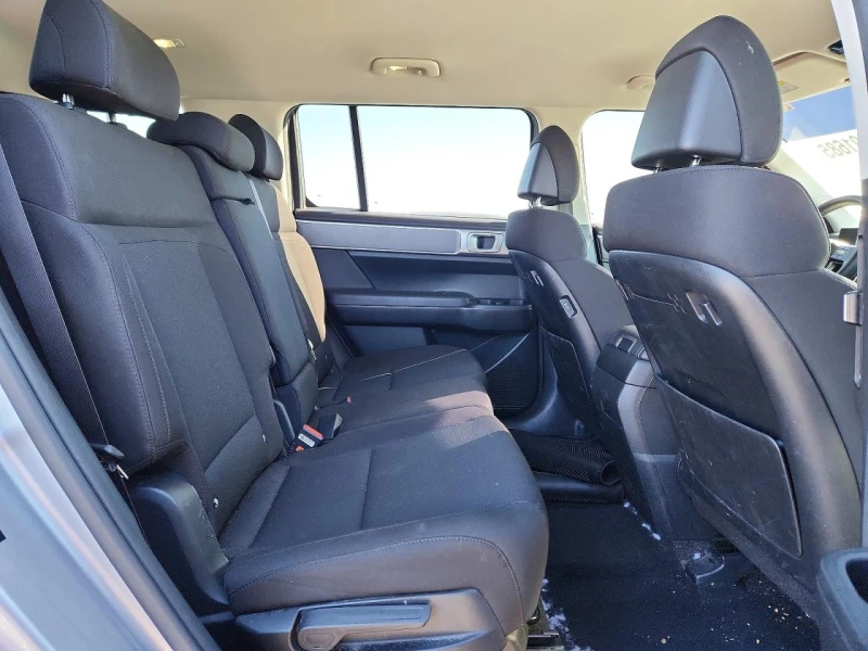 Hyundai Santa fe SE, снимка 8 - Автомобили и джипове - 53571102