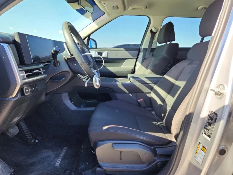 Hyundai Santa fe SE, снимка 7 - Автомобили и джипове - 53571102