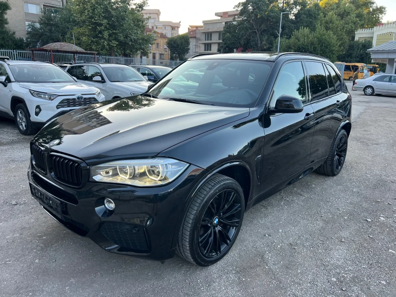 BMW X5 - 44900 лв. - 71365142 1