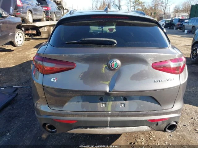 Alfa Romeo Stelvio SPORT AWD* MEMORY* KEYLESS* ПОДГРЕВ*  - изображение 4