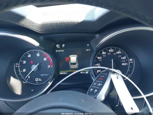 Alfa Romeo Stelvio SPORT AWD* MEMORY* KEYLESS* �������*  | Mobile.bg � ����������� 12