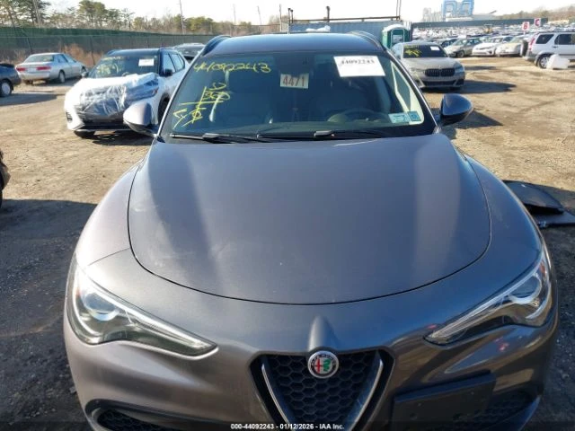 Alfa Romeo Stelvio SPORT AWD* MEMORY* KEYLESS* ПОДГРЕВ*  - изображение 9