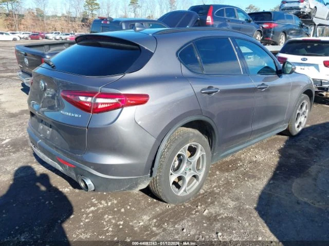 Alfa Romeo Stelvio SPORT AWD* MEMORY* KEYLESS* ПОДГРЕВ*  - изображение 3