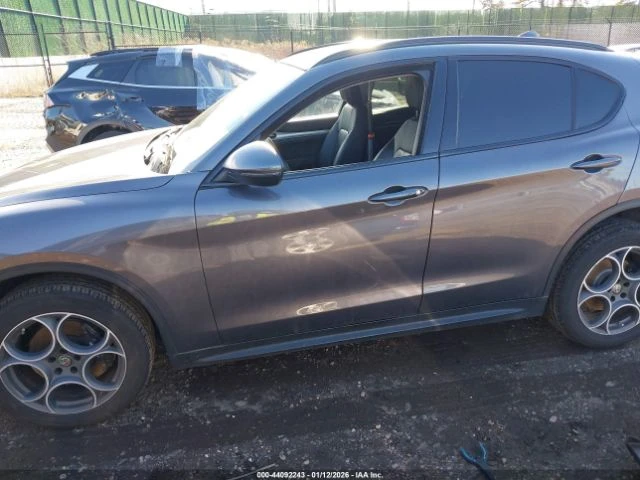 Alfa Romeo Stelvio SPORT AWD* MEMORY* KEYLESS* ПОДГРЕВ*  - изображение 7