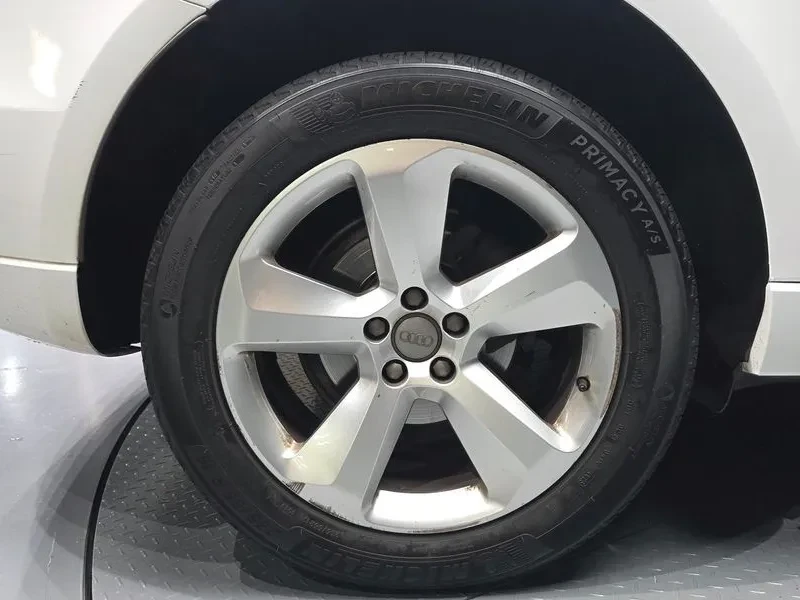 Audi Q5 3.0 TDI Quattro, снимка 5 - Автомобили и джипове - 55130861