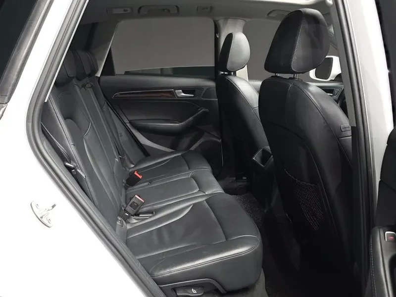 Audi Q5 3.0 TDI Quattro, снимка 12 - Автомобили и джипове - 55130861