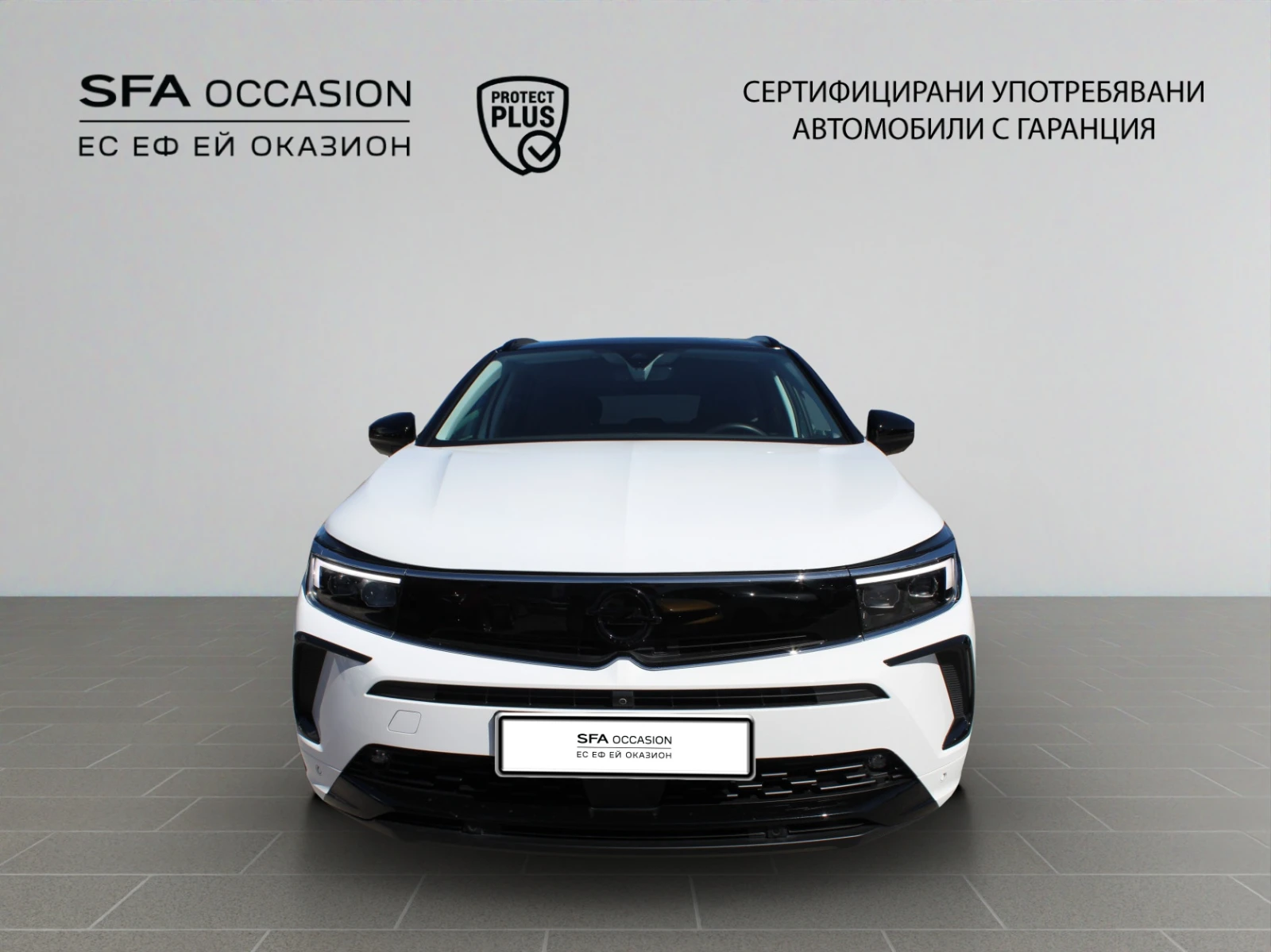 Opel Grandland X GSe MCM PHEV eAWD eAT8 300hp//2301316 - изображение 2