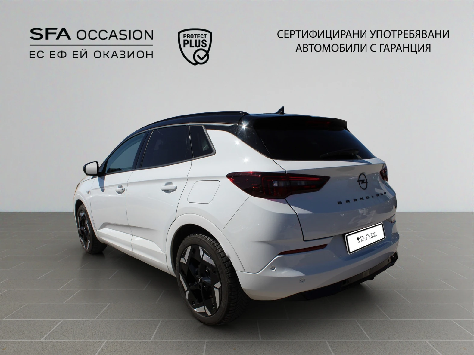 Opel Grandland X GSe MCM PHEV eAWD eAT8 300hp//2301316 - изображение 4
