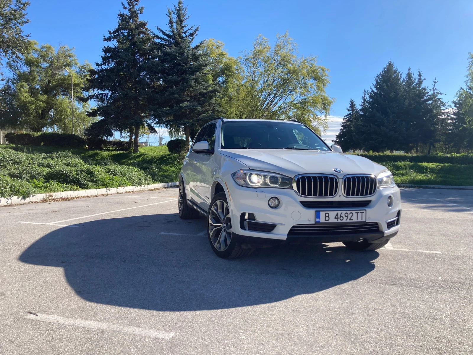 BMW X5  - изображение 2