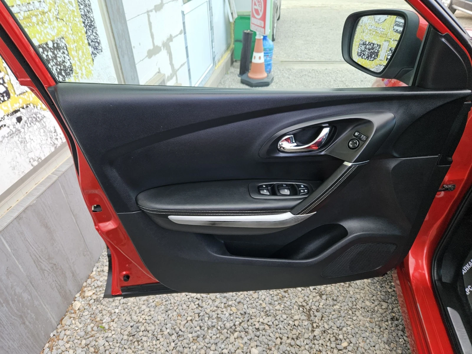 Renault Kadjar Full ekstri - изображение 8