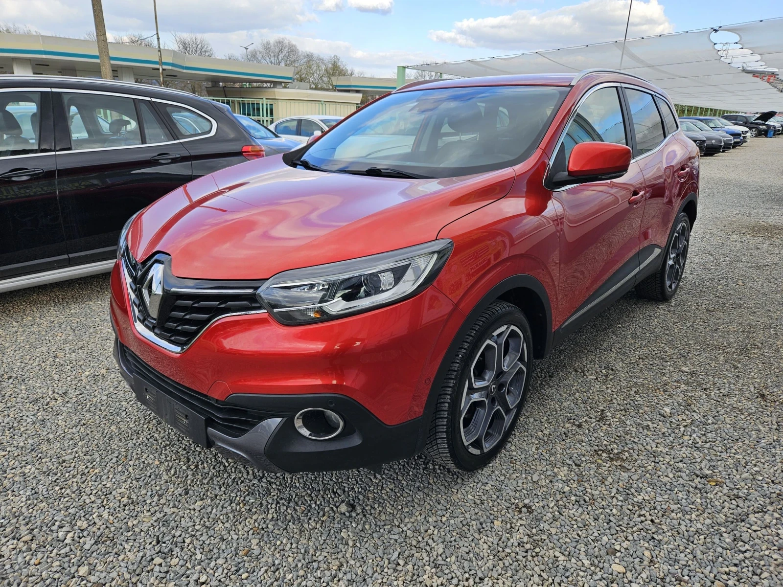 Renault Kadjar Full ekstri - изображение 3