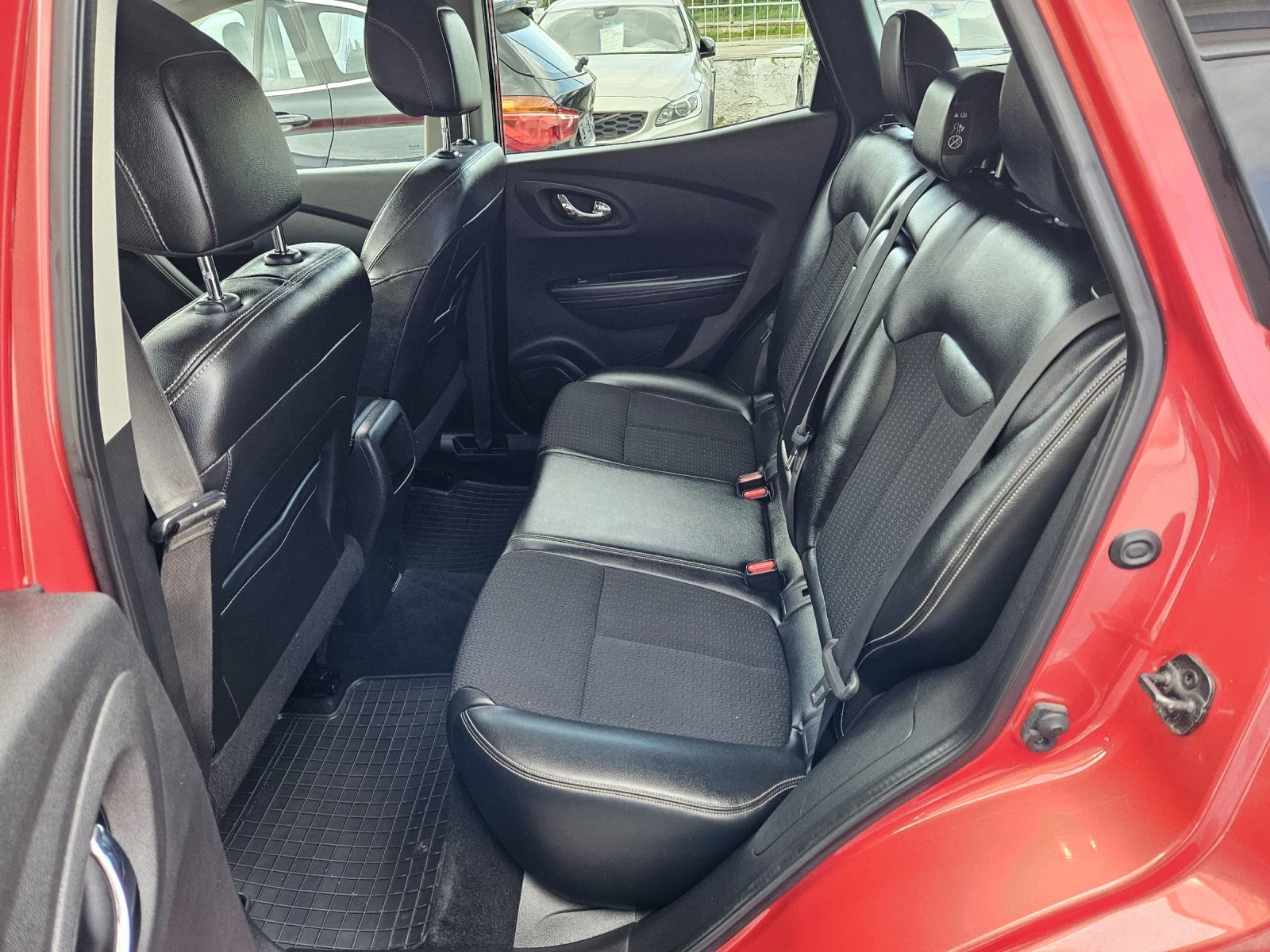 Renault Kadjar Full ekstri - изображение 9