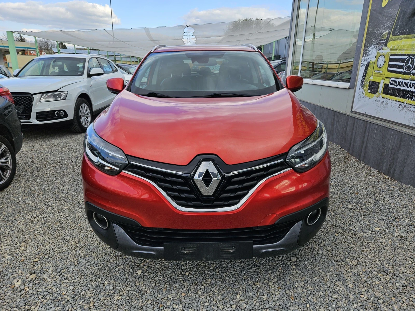 Renault Kadjar Full ekstri - изображение 2