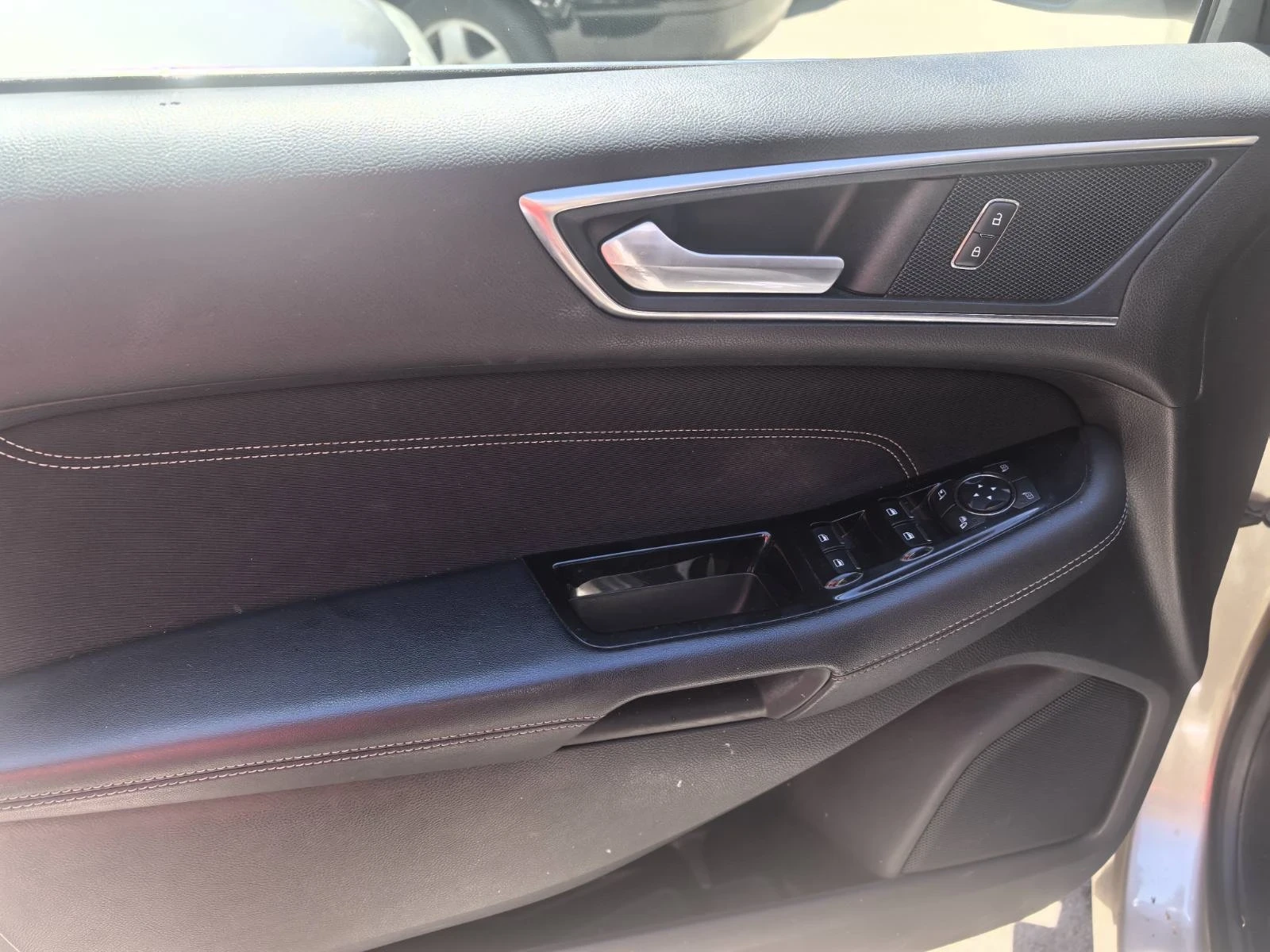 Ford Edge 2.0d - изображение 10