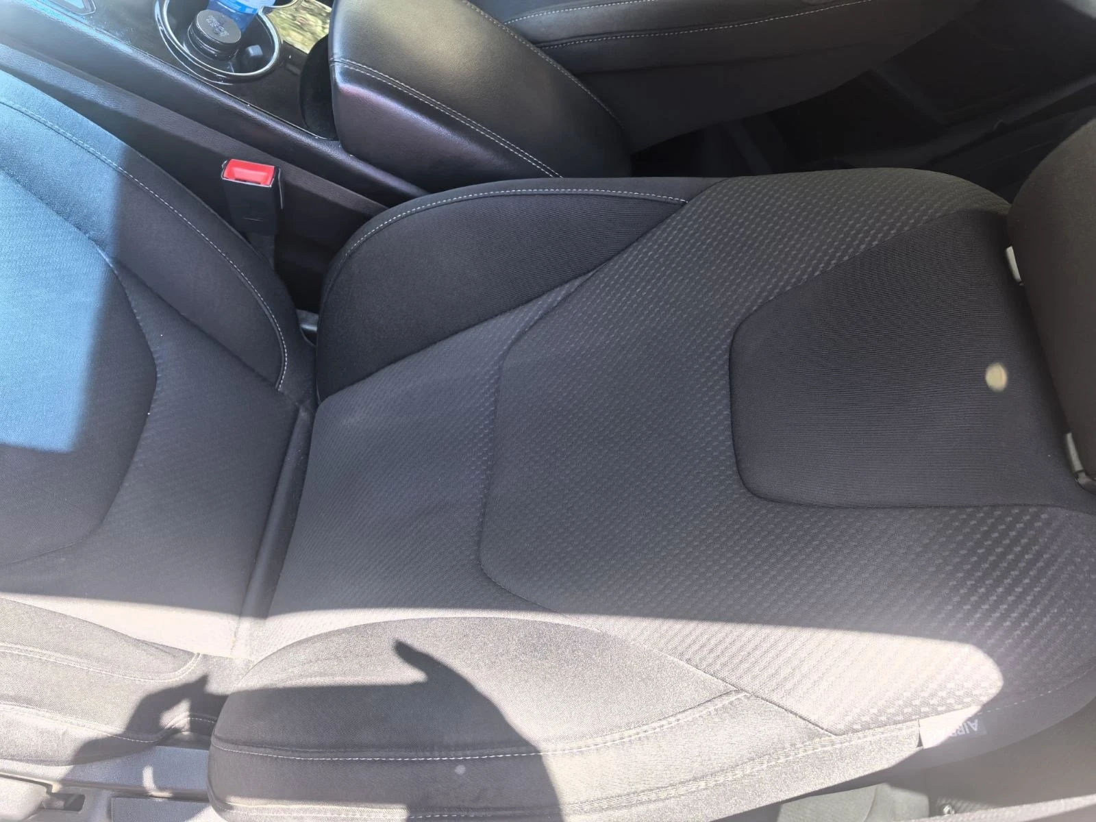 Ford Edge 2.0d - изображение 9