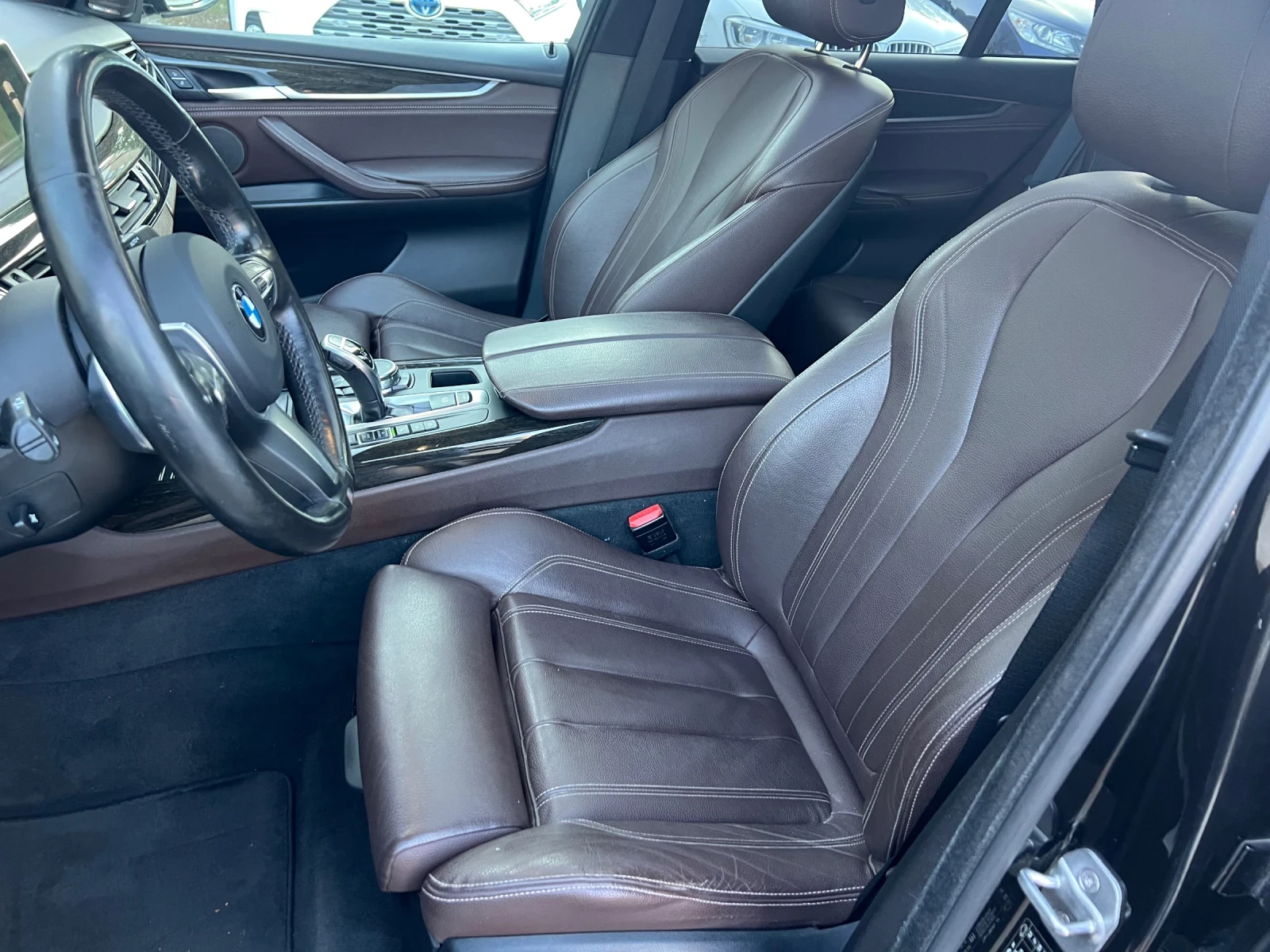 BMW X5  - изображение 10