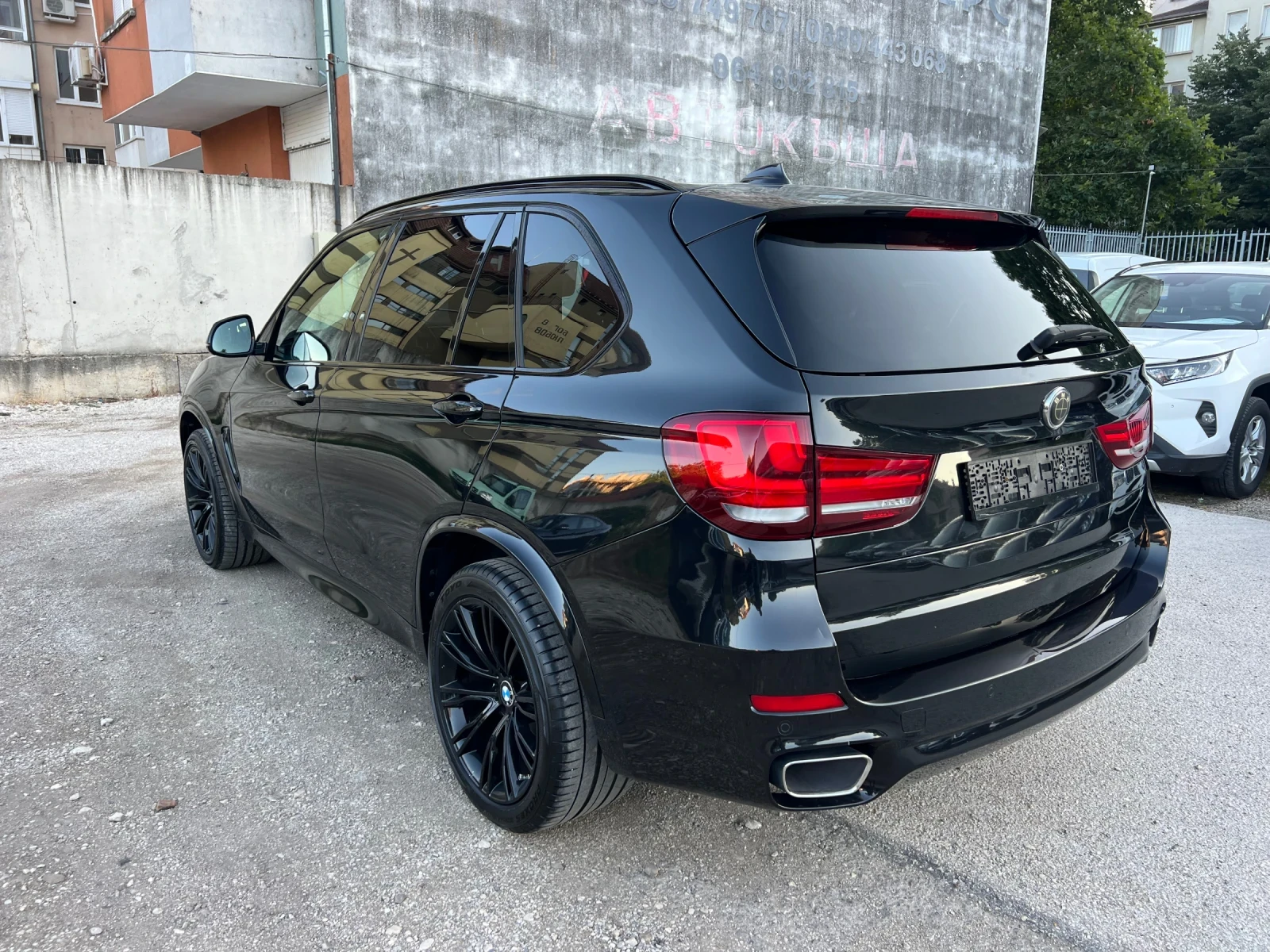 BMW X5  - изображение 7