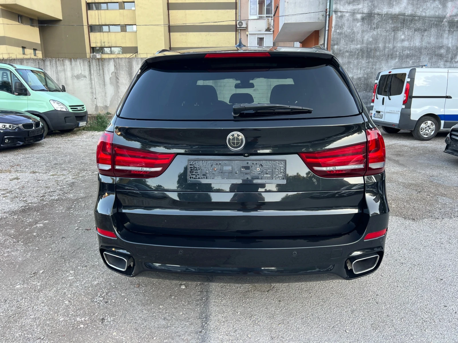 BMW X5  - изображение 6