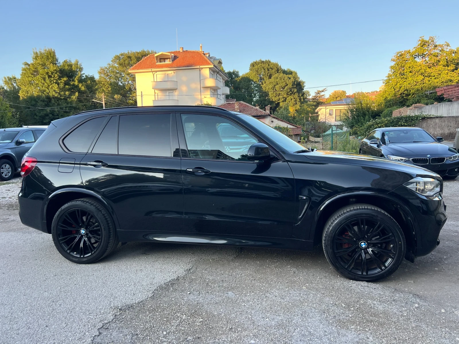 BMW X5  - изображение 4