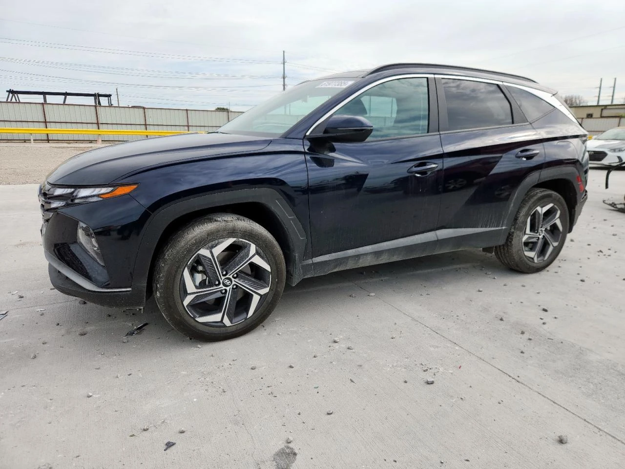 Hyundai Tucson SEL CONVENIENCE HYBRID DIGITAL/ПОДГРЕВИ/ПАНОРАМА - изображение 3