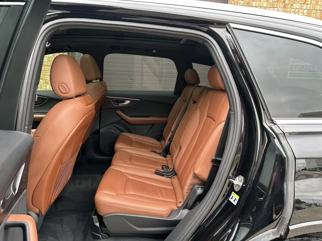 Audi Q7 *  *    * CARFAX *  | Mobile.bg   14