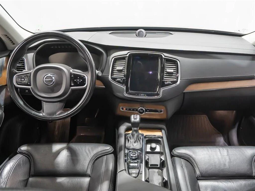 Volvo Xc90 T6 INSCRIPTION* BOWERS AND WILKINS* ���������* 360 | Mobile.bg � ����������� 7