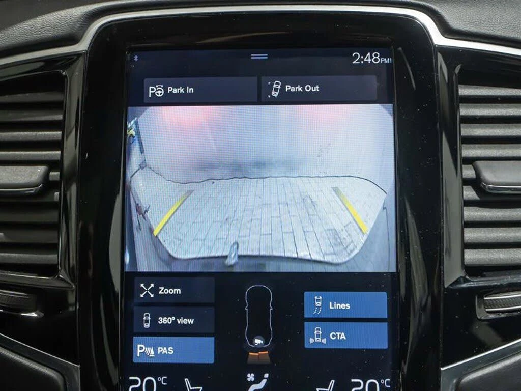 Volvo Xc90 T6 INSCRIPTION* BOWERS AND WILKINS* ���������* 360 | Mobile.bg � ����������� 9