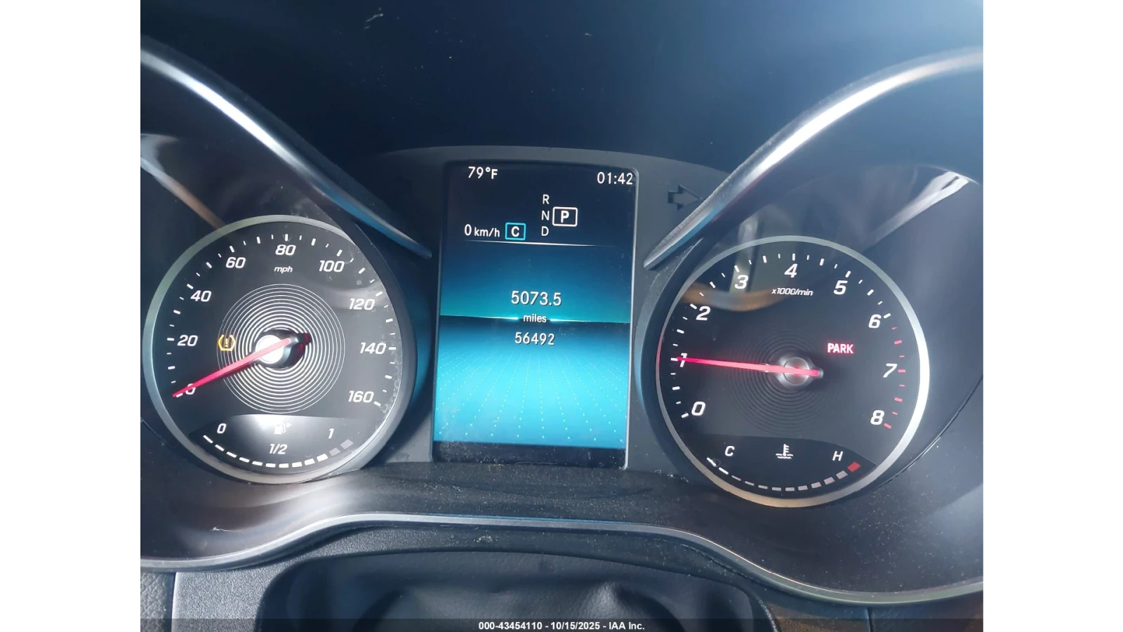 Mercedes-Benz GLC 300  - изображение 7