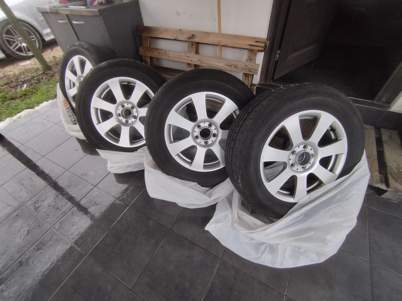 Mercedes-Benz GLK 350cdi/Swiss/4matic  | Mobile.bg � ����������� 10