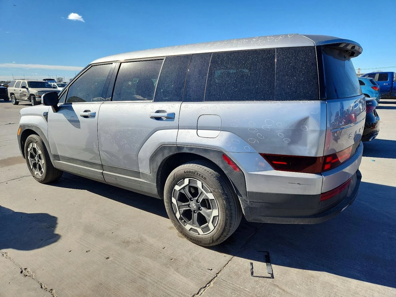 Hyundai Santa fe SE - изображение 4