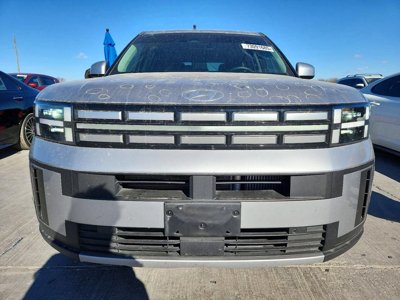 Hyundai Santa fe SE - изображение 2