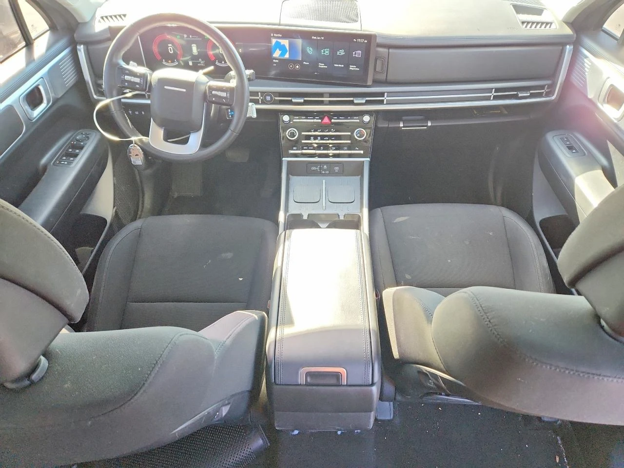 Hyundai Santa fe SE - изображение 9