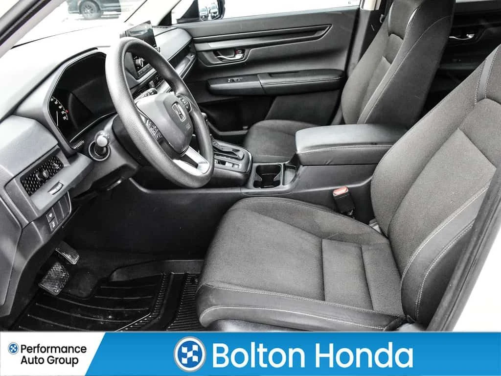 Honda Cr-v * LX AWD | HEATED SEATS | REMOTE STARTER * CARFAX , снимка 9 - Автомобили и джипове - 53710963