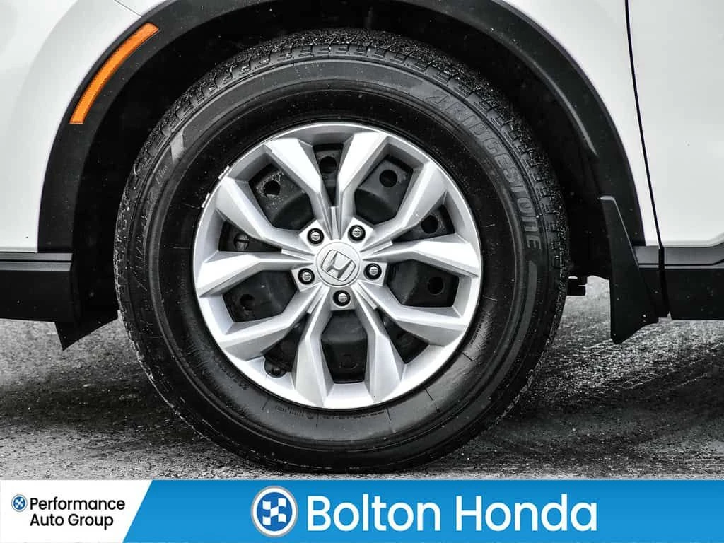 Honda Cr-v * LX AWD | HEATED SEATS | REMOTE STARTER * CARFAX , снимка 7 - Автомобили и джипове - 53710963