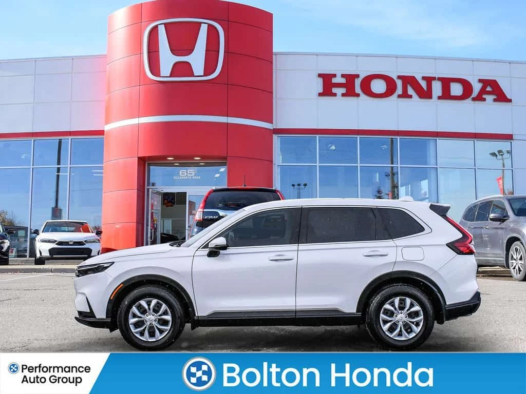 Honda Cr-v * LX AWD | HEATED SEATS | REMOTE STARTER * CARFAX , снимка 4 - Автомобили и джипове - 53710963