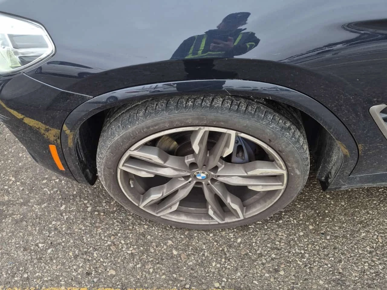 BMW X3 * M40I * 2 КЛЮЧА * ПОДГРЕВ * CARPLAY * ПАМЕТ, снимка 6 - Автомобили и джипове - 54209334