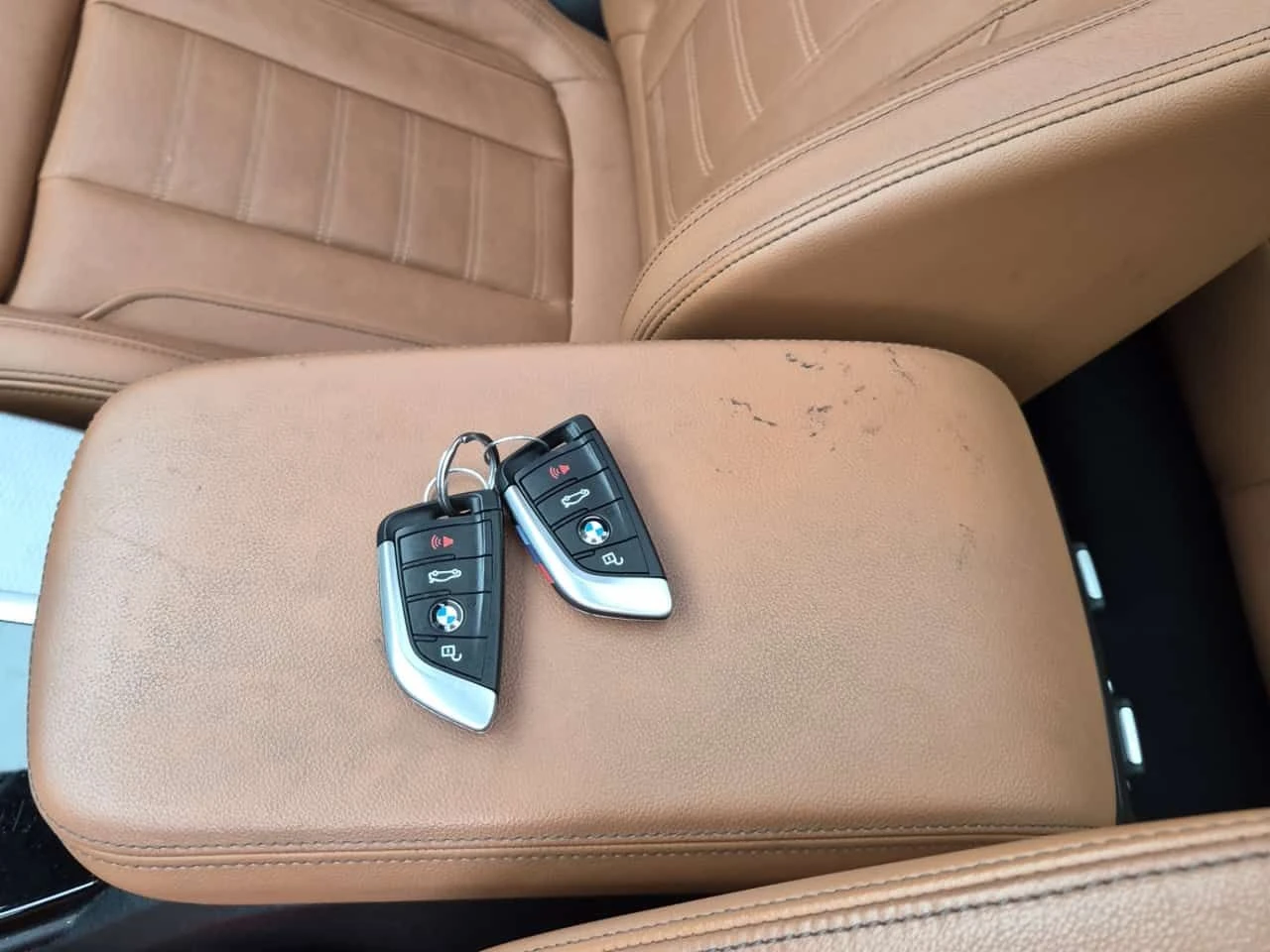 BMW X3 * M40I * 2 КЛЮЧА * ПОДГРЕВ * CARPLAY * ПАМЕТ, снимка 8 - Автомобили и джипове - 54209334