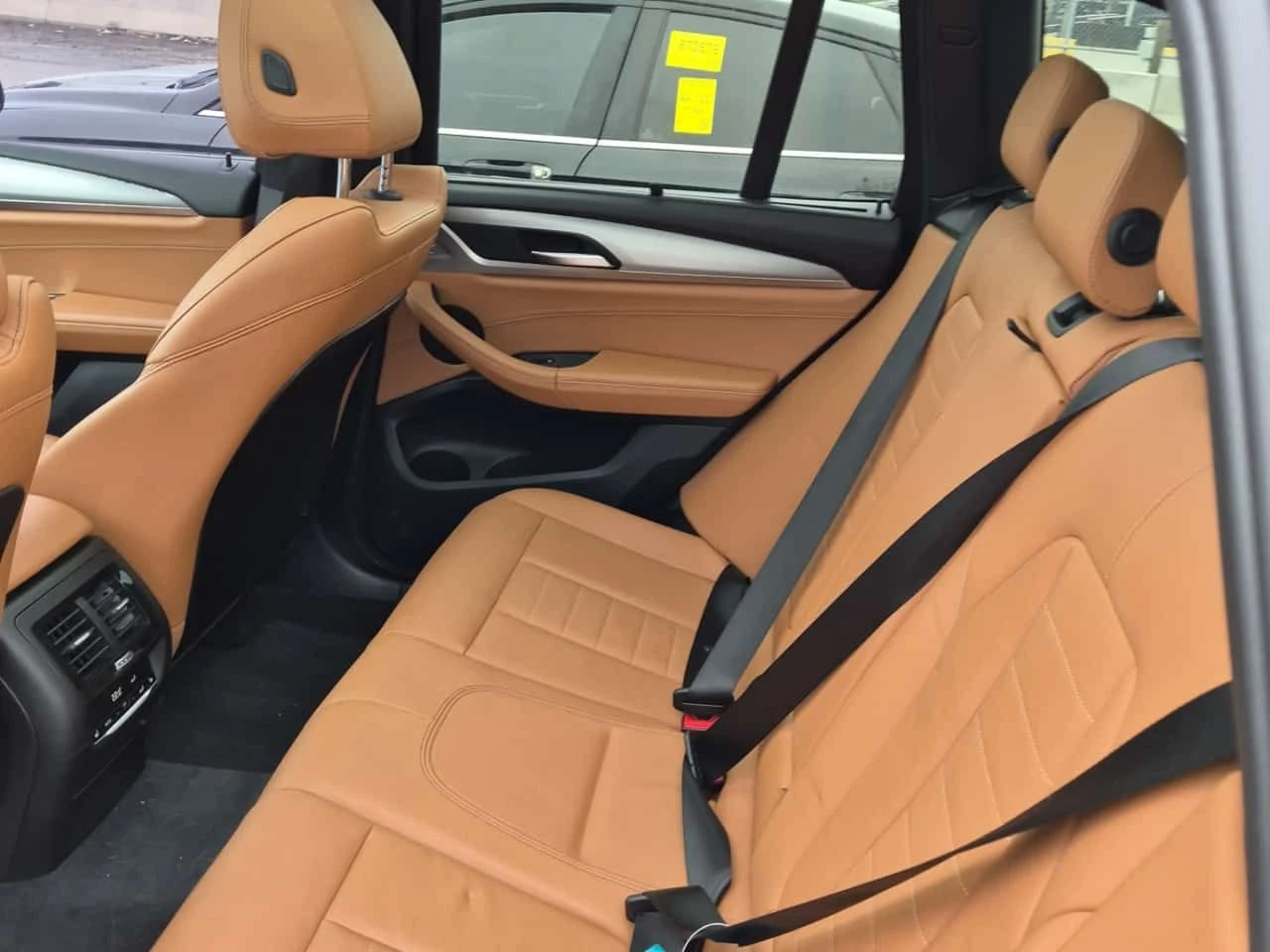 BMW X3 * M40I * 2 КЛЮЧА * ПОДГРЕВ * CARPLAY * ПАМЕТ, снимка 11 - Автомобили и джипове - 54209334