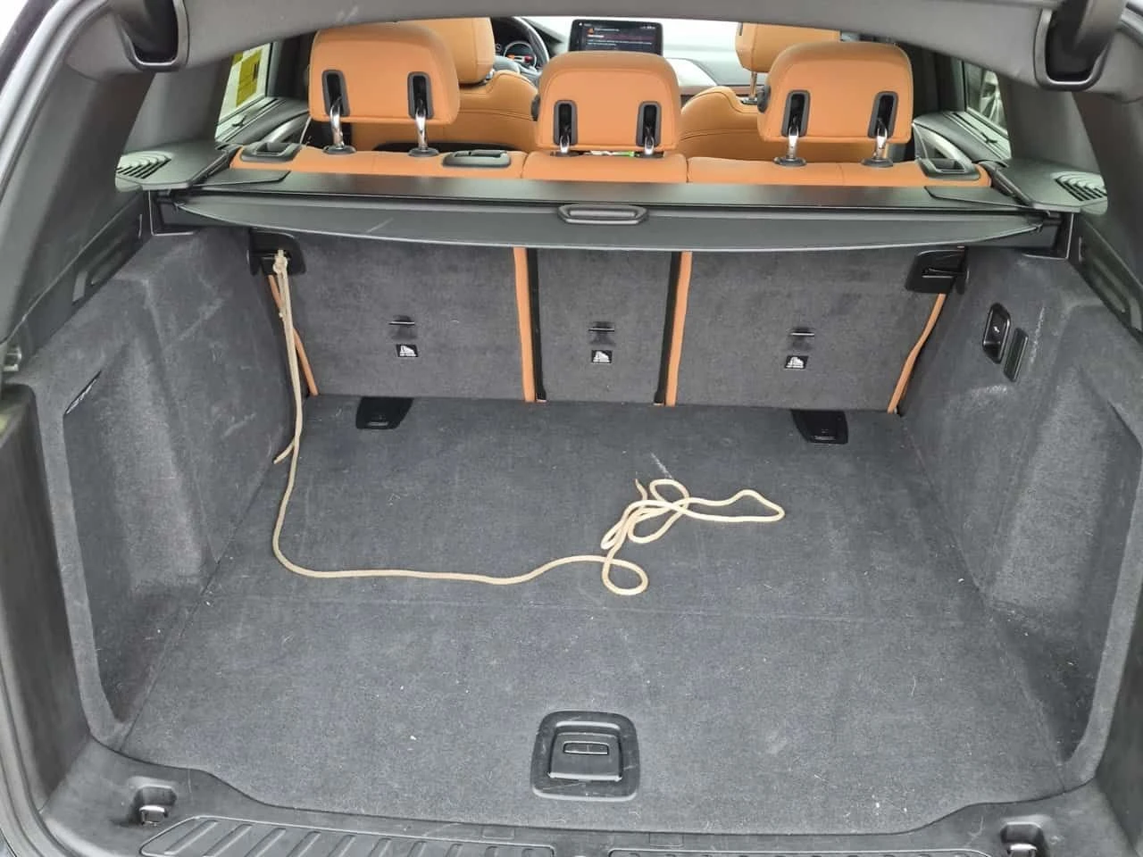 BMW X3 * M40I * 2 КЛЮЧА * ПОДГРЕВ * CARPLAY * ПАМЕТ, снимка 13 - Автомобили и джипове - 54209334