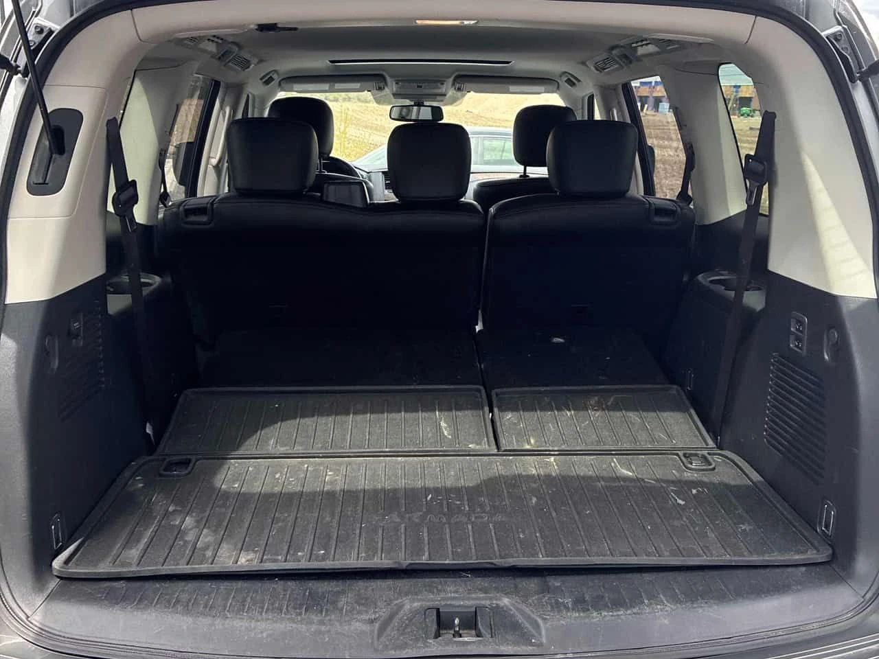 Nissan Armada * ������ ����������������*  | Mobile.bg � ����������� 13