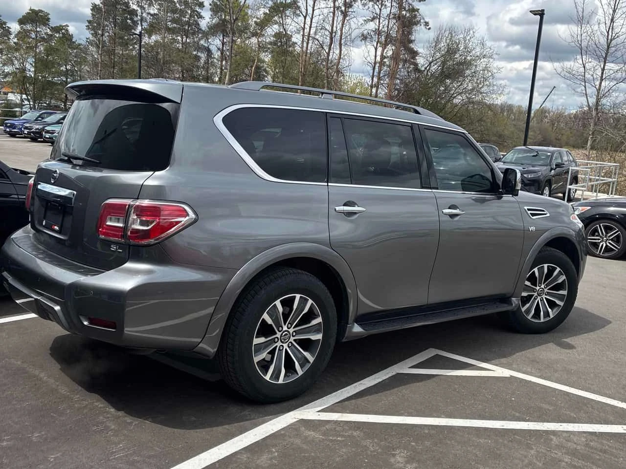 Nissan Armada * ������ ����������������*  | Mobile.bg � ����������� 4