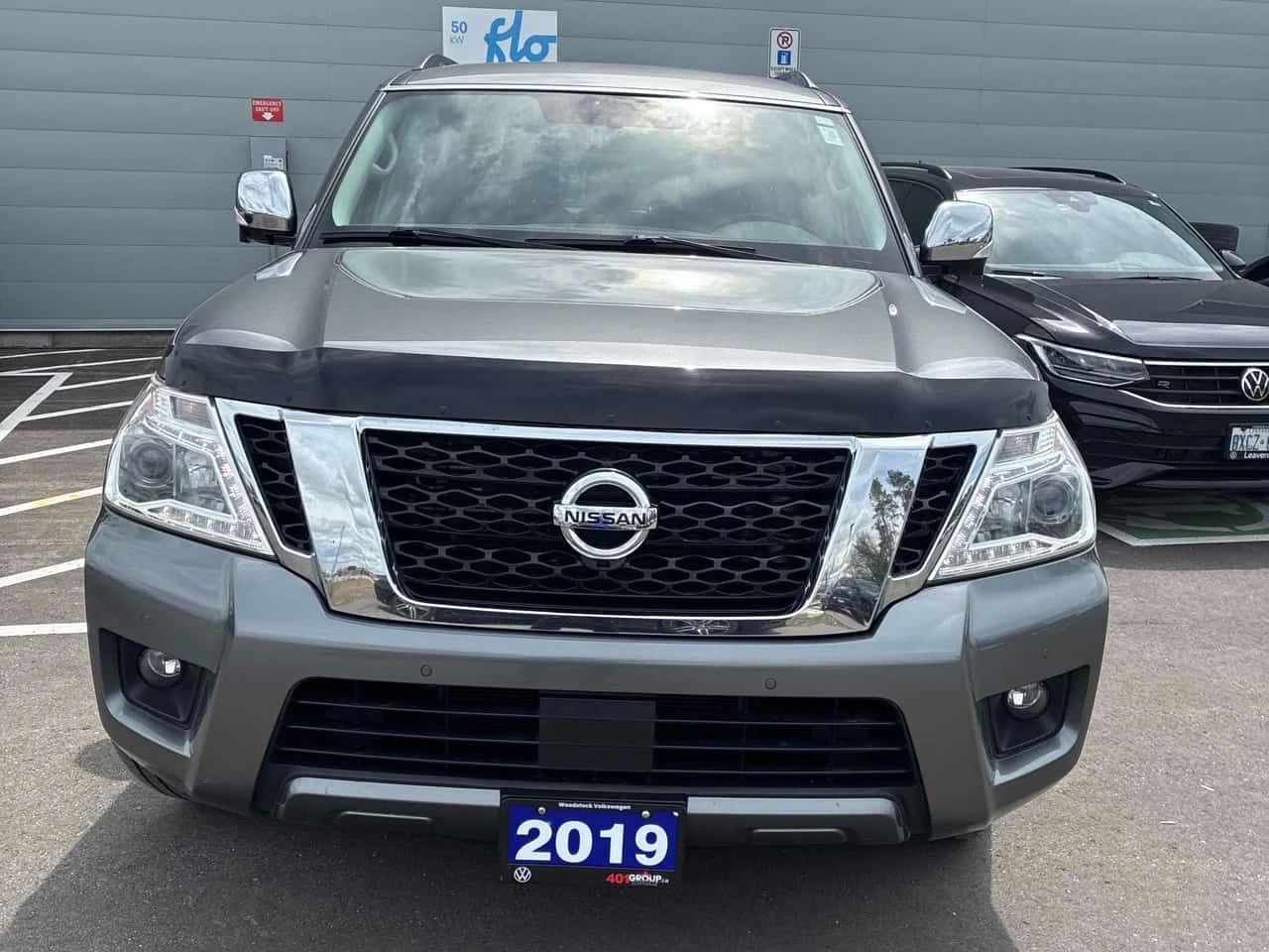 Nissan Armada * ������ ����������������*  | Mobile.bg � ����������� 2
