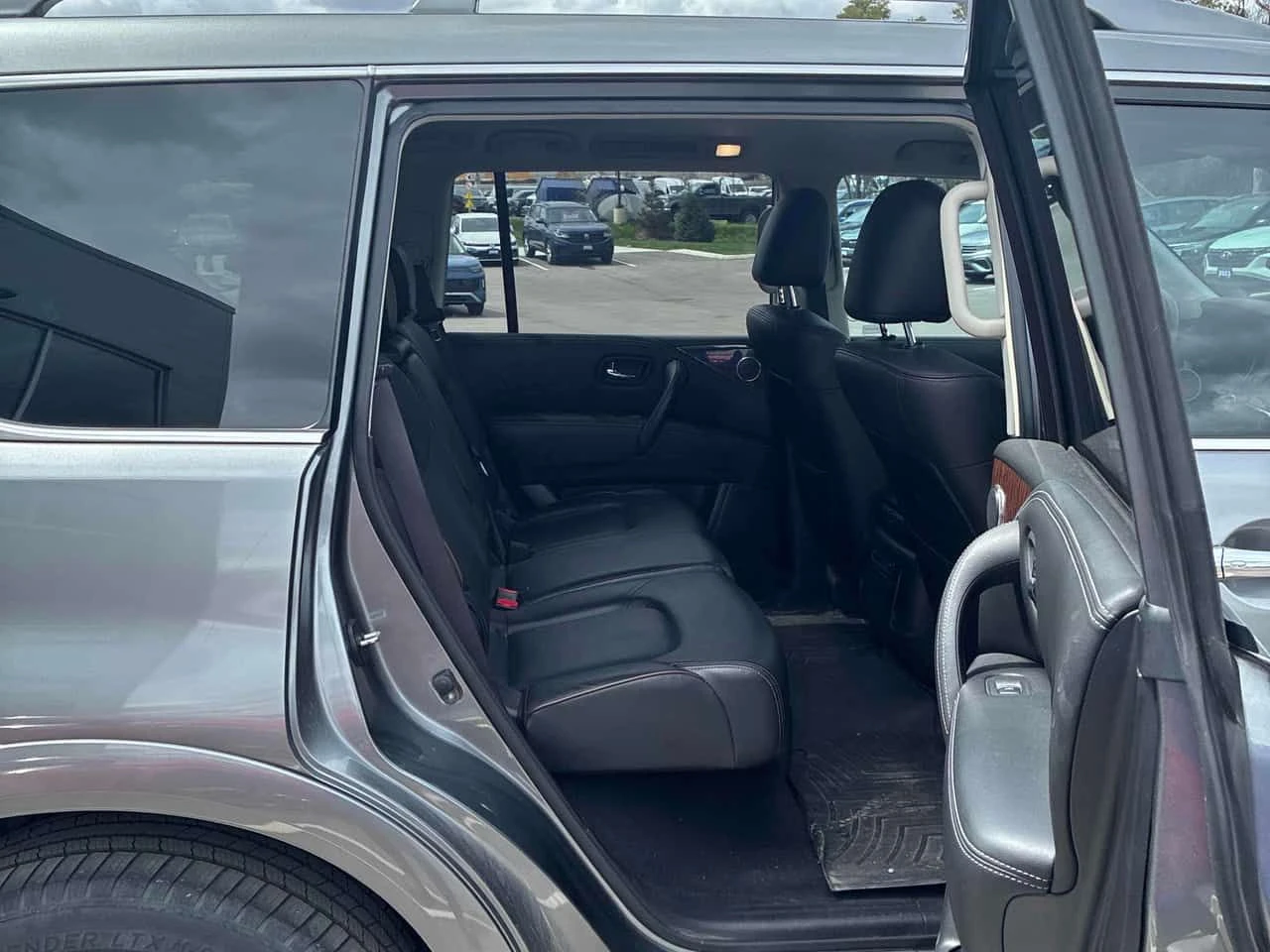 Nissan Armada * ������ ����������������*  | Mobile.bg � ����������� 11