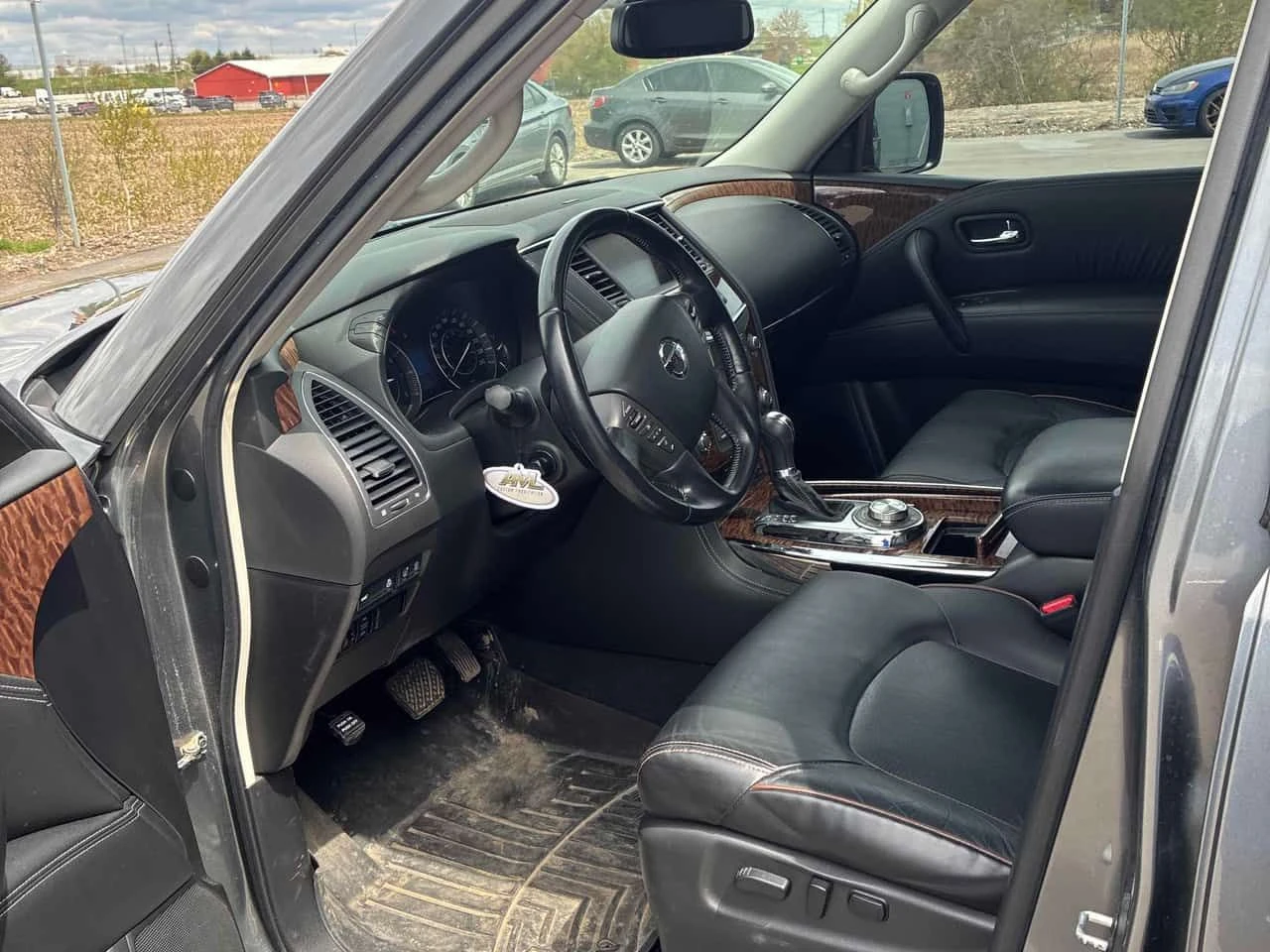 Nissan Armada * ������ ����������������*  | Mobile.bg � ����������� 7