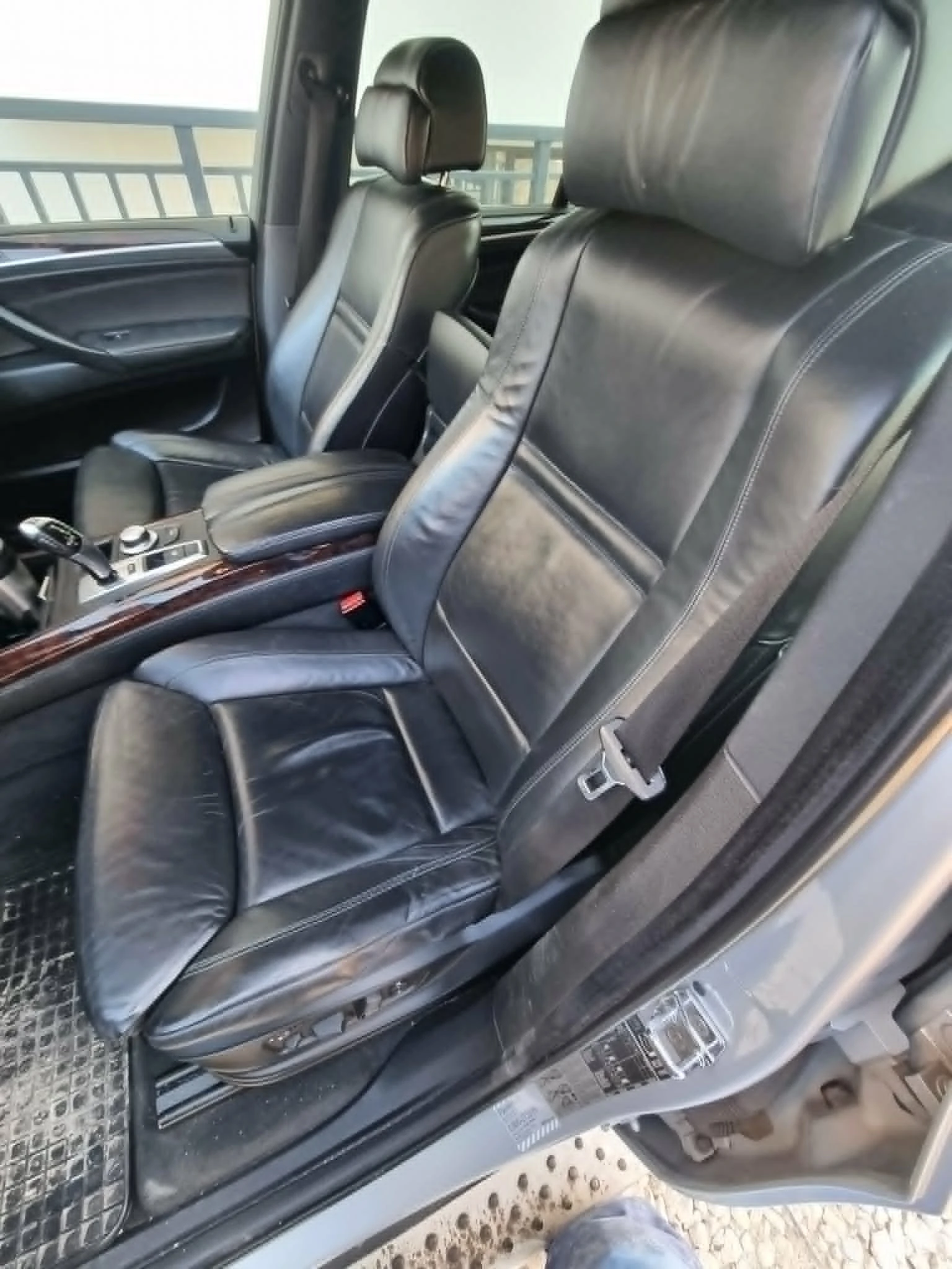 BMW X5 3000, снимка 7 - Автомобили и джипове - 54861163