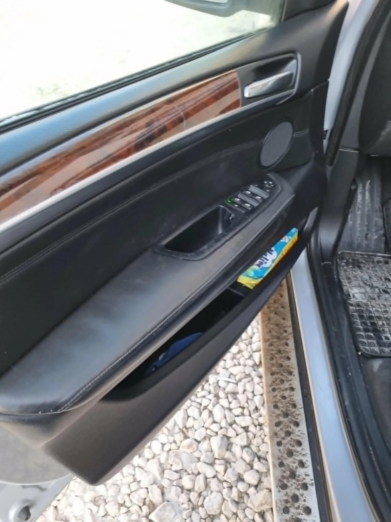 BMW X5 3000, снимка 10 - Автомобили и джипове - 54861163