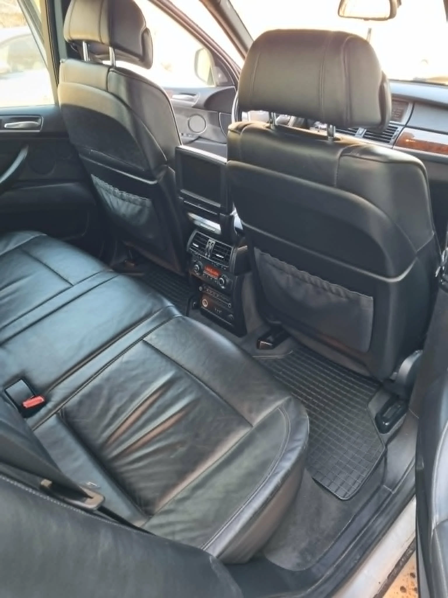 BMW X5 3000, снимка 14 - Автомобили и джипове - 54861163