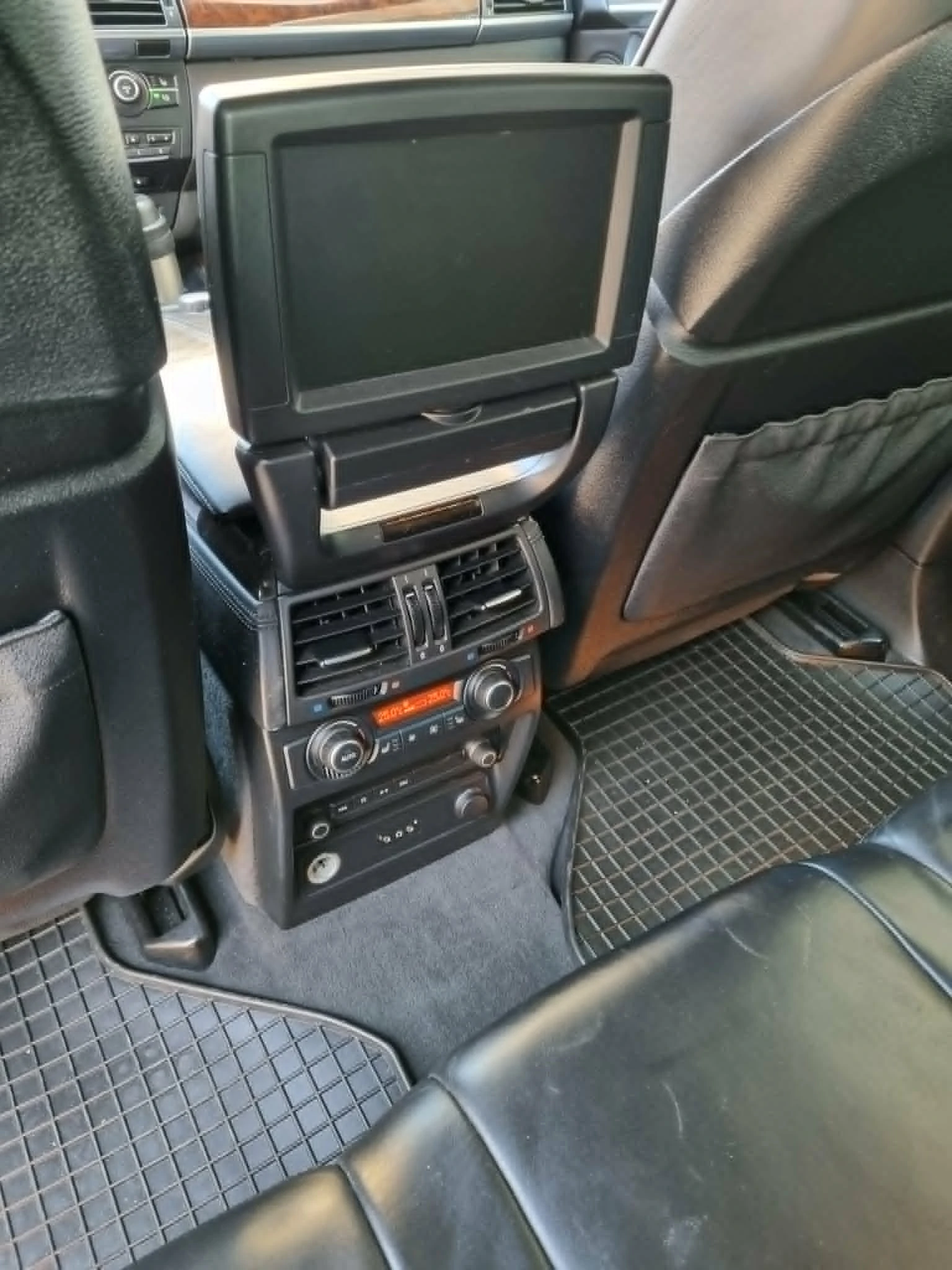 BMW X5 3000, снимка 11 - Автомобили и джипове - 54861163