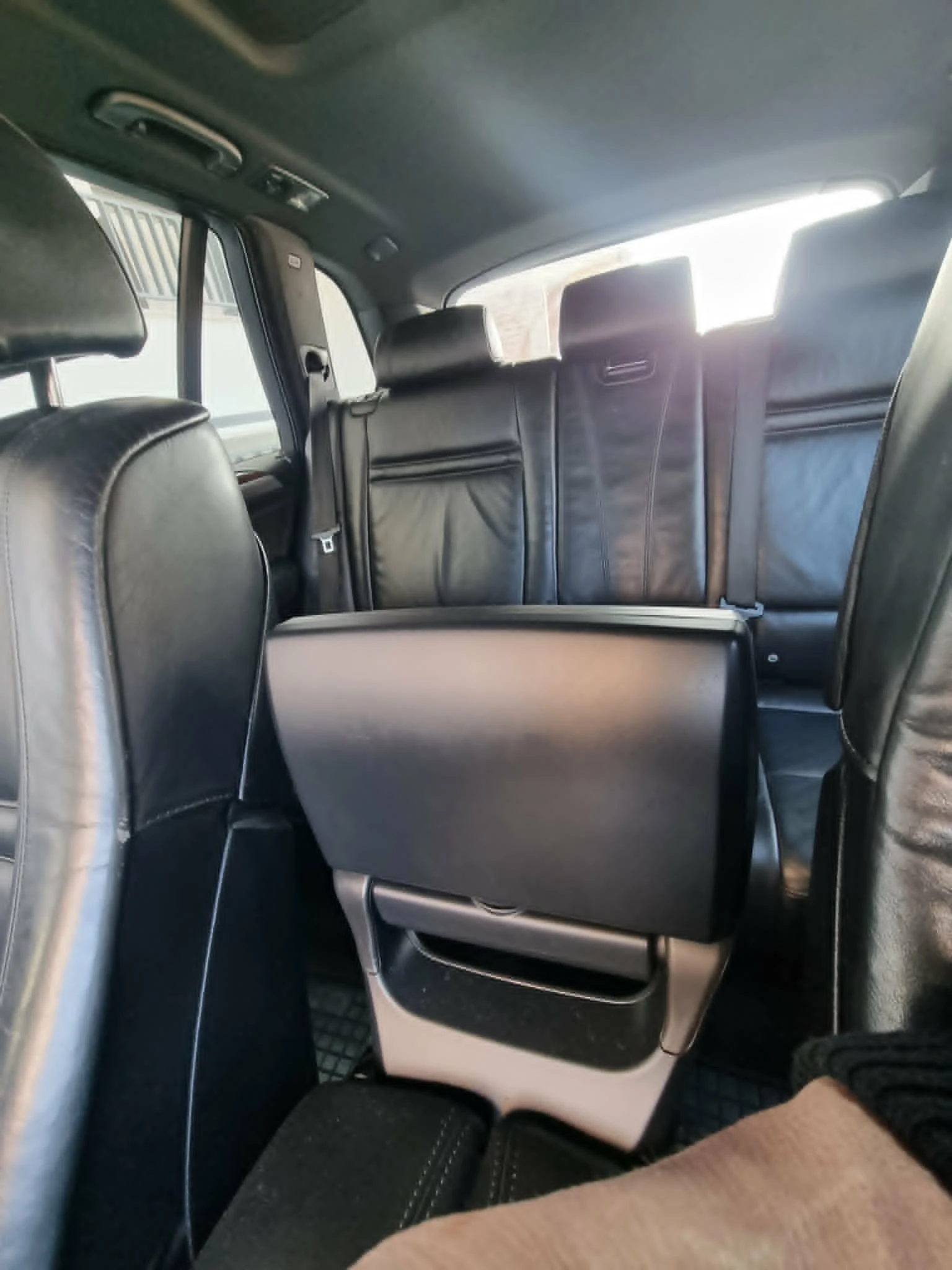 BMW X5 3000, снимка 6 - Автомобили и джипове - 54861163