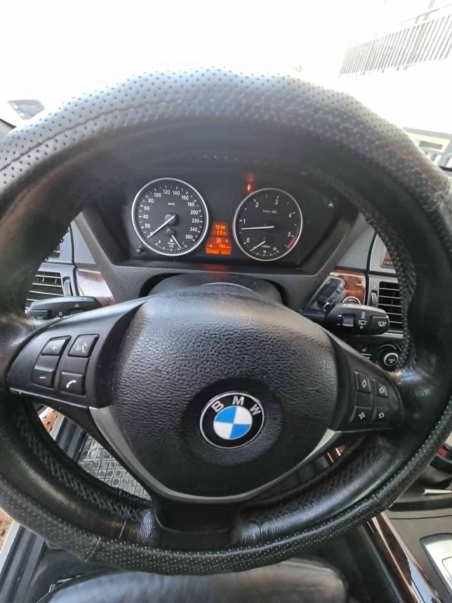 BMW X5 3000, снимка 9 - Автомобили и джипове - 54861163
